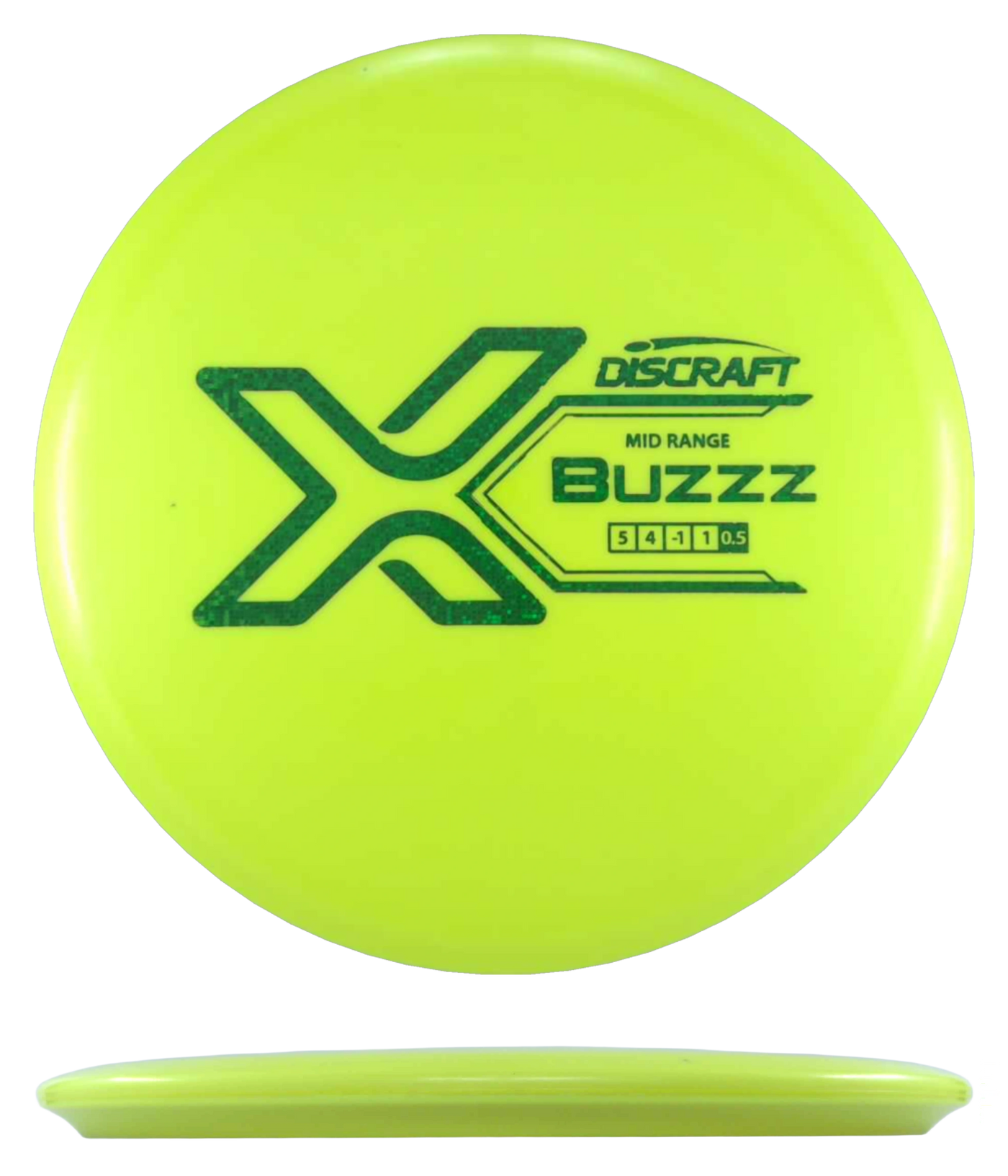 Discraft Buzzz