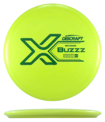 Discraft Buzzz