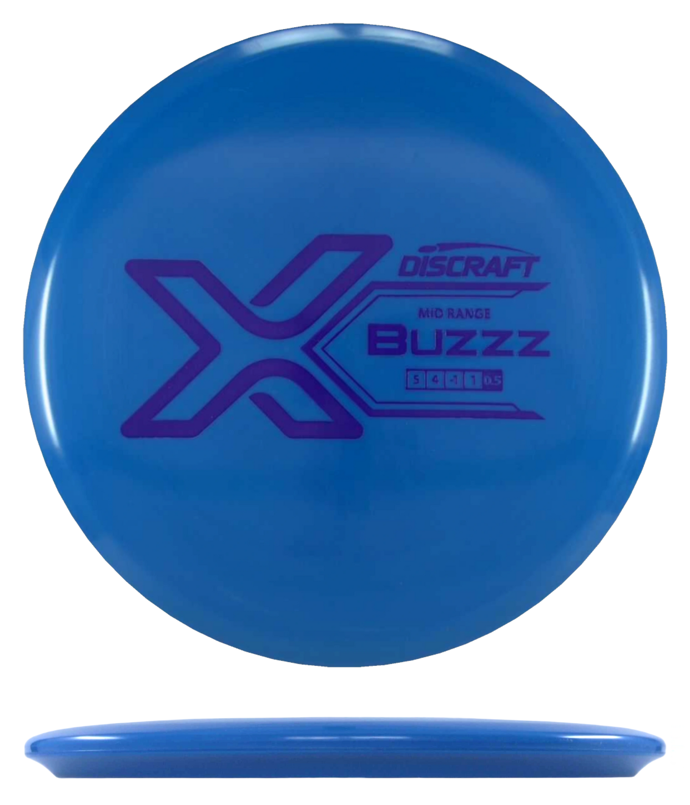 Discraft Buzzz