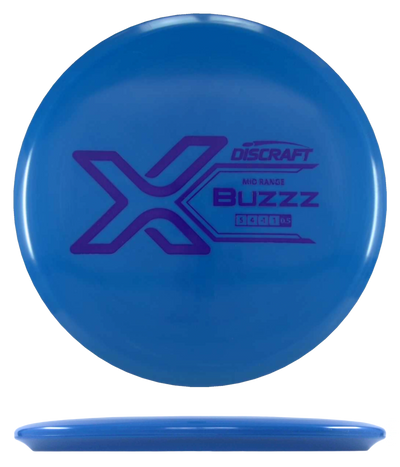 Discraft Buzzz