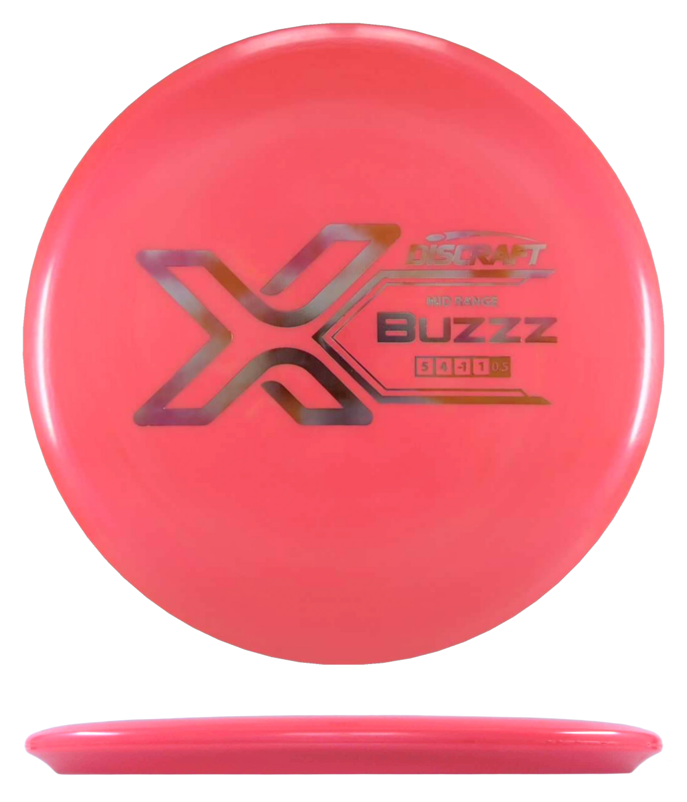 Discraft Buzzz