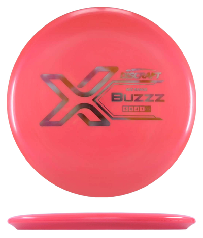 Discraft Buzzz
