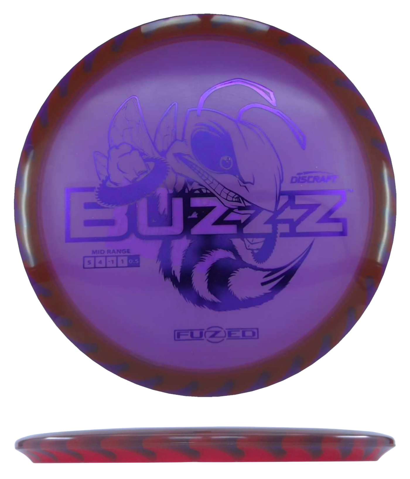 Discraft Buzzz