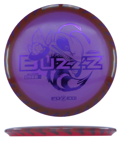 Discraft Buzzz