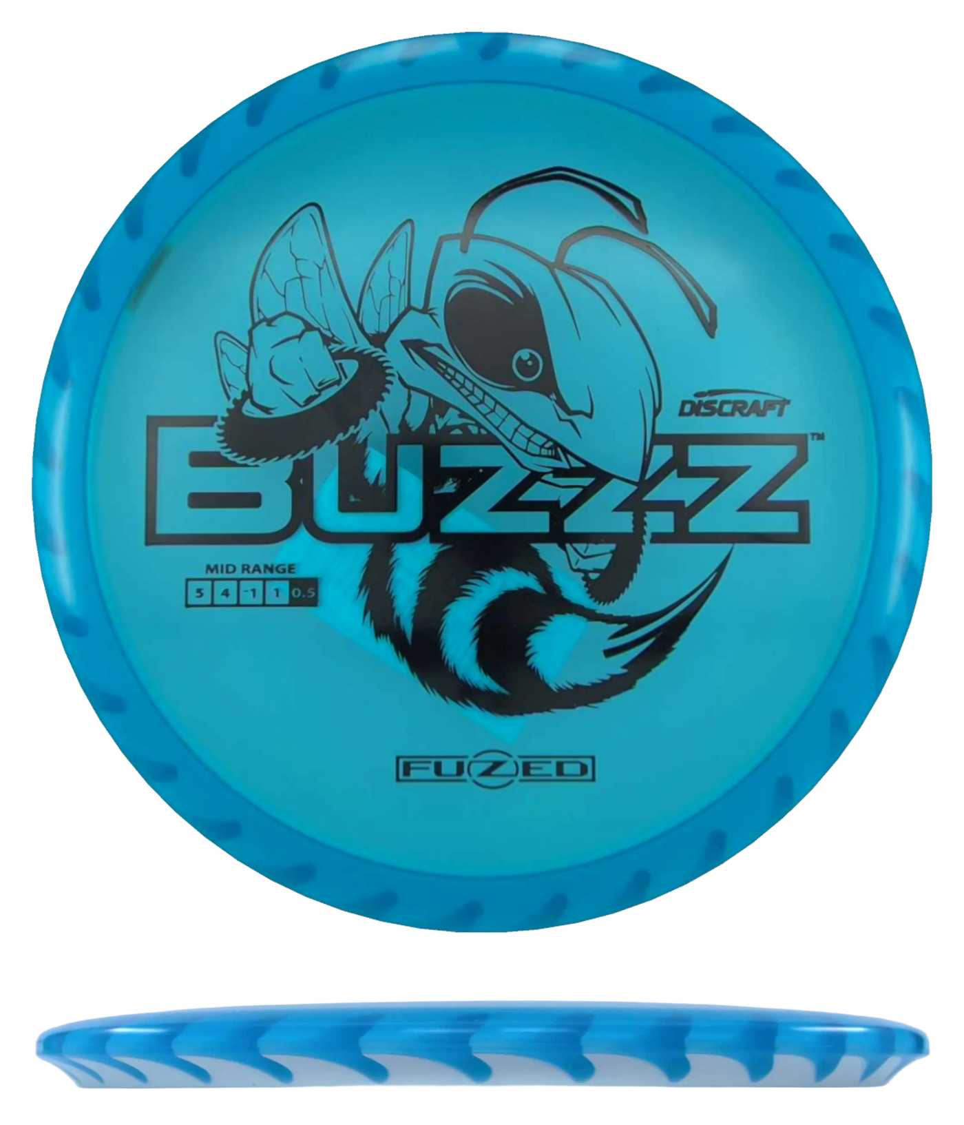 Discraft Buzzz
