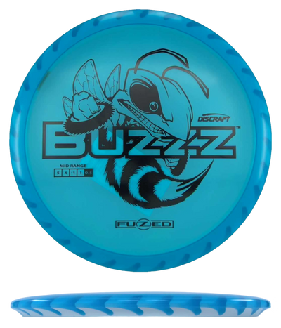 Discraft Buzzz