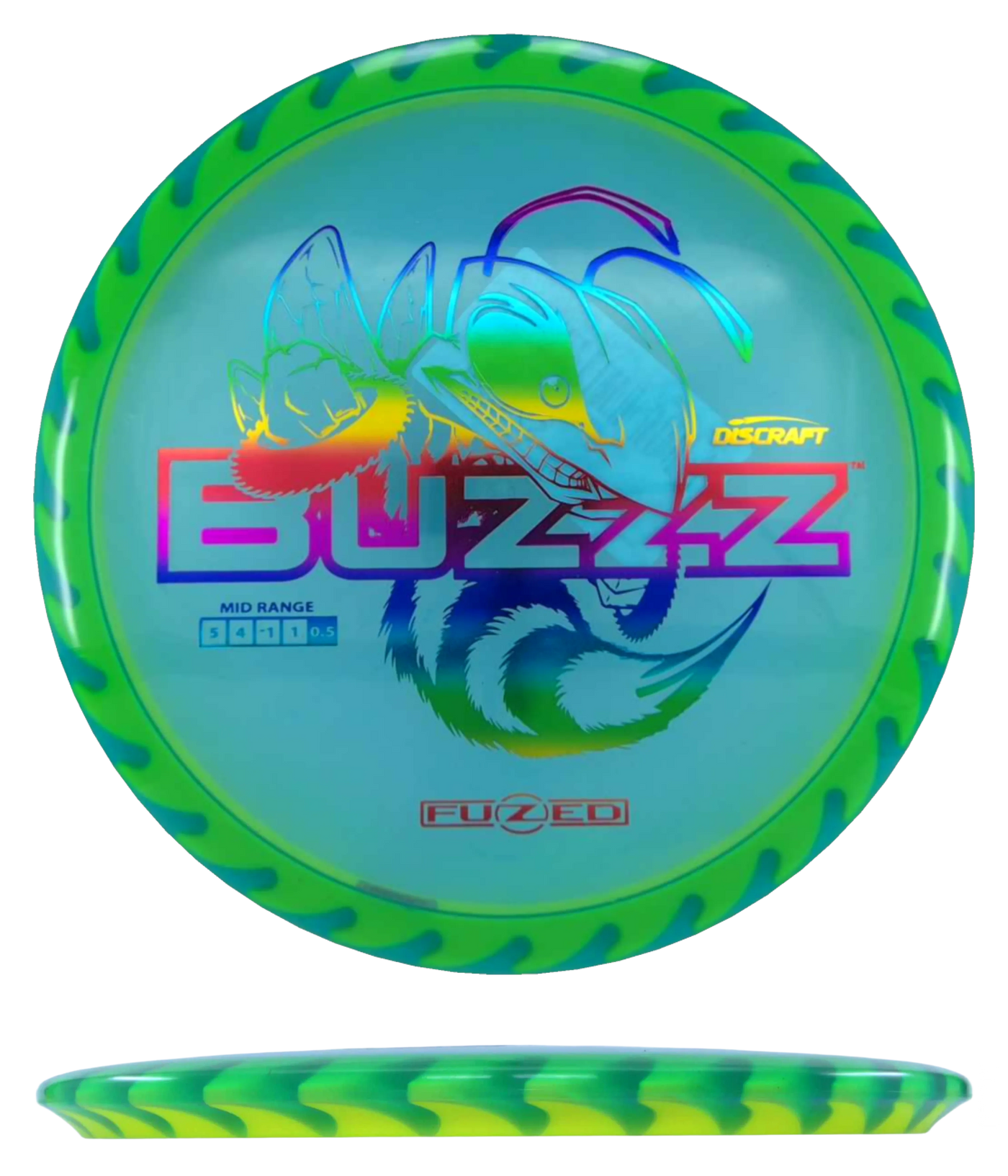 Discraft Buzzz