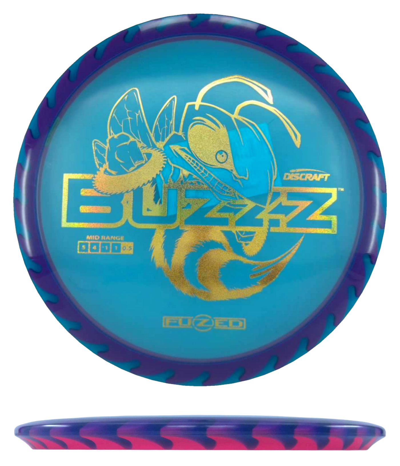 Discraft Buzzz