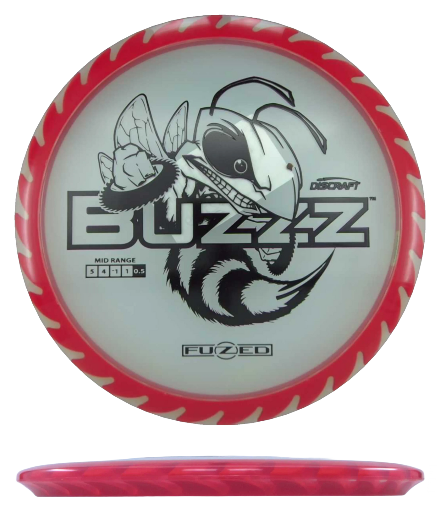 Discraft Buzzz