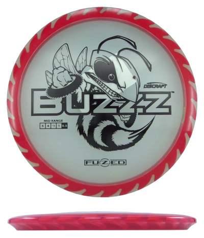 Discraft Buzzz