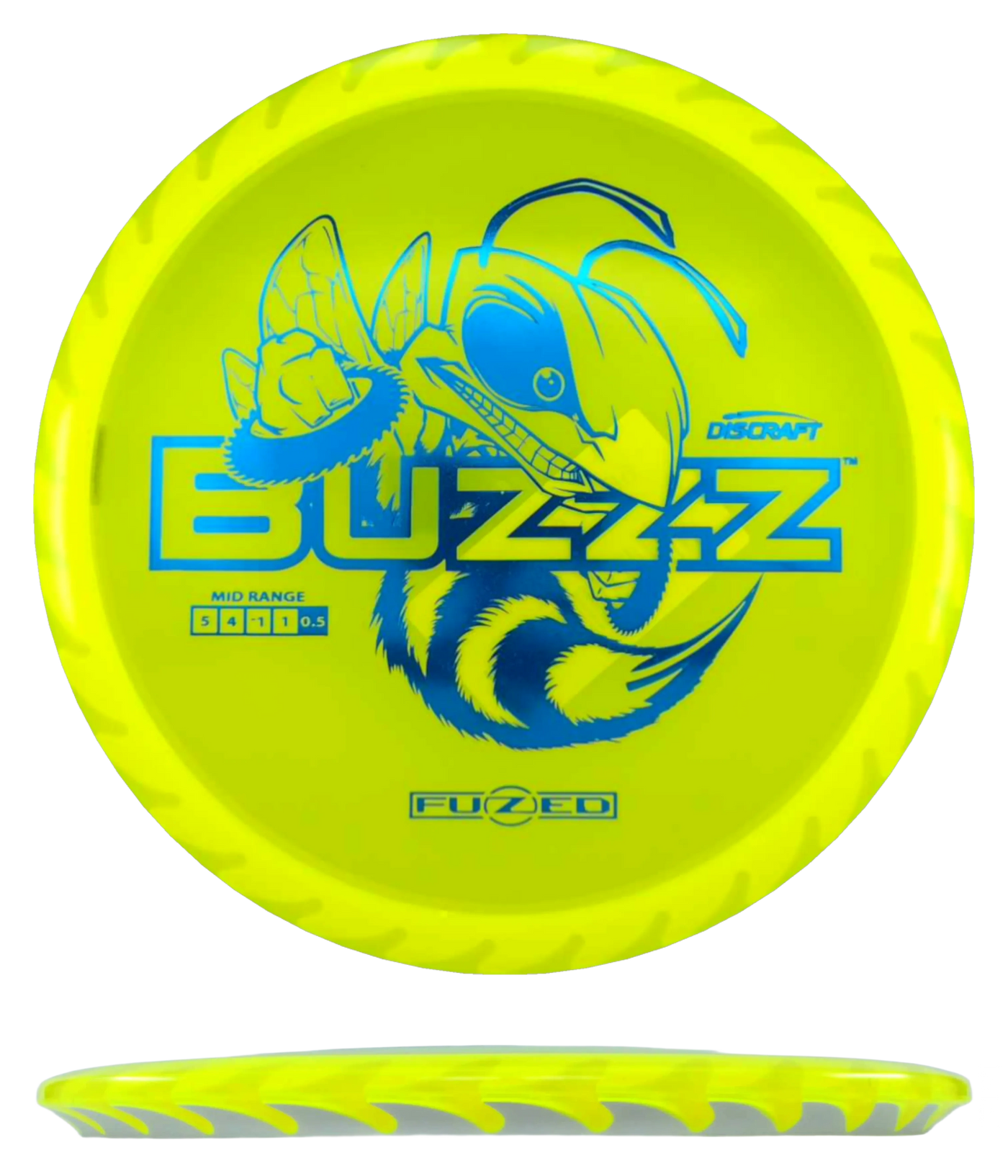 Discraft Buzzz