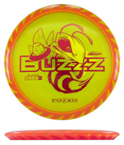 Discraft Buzzz