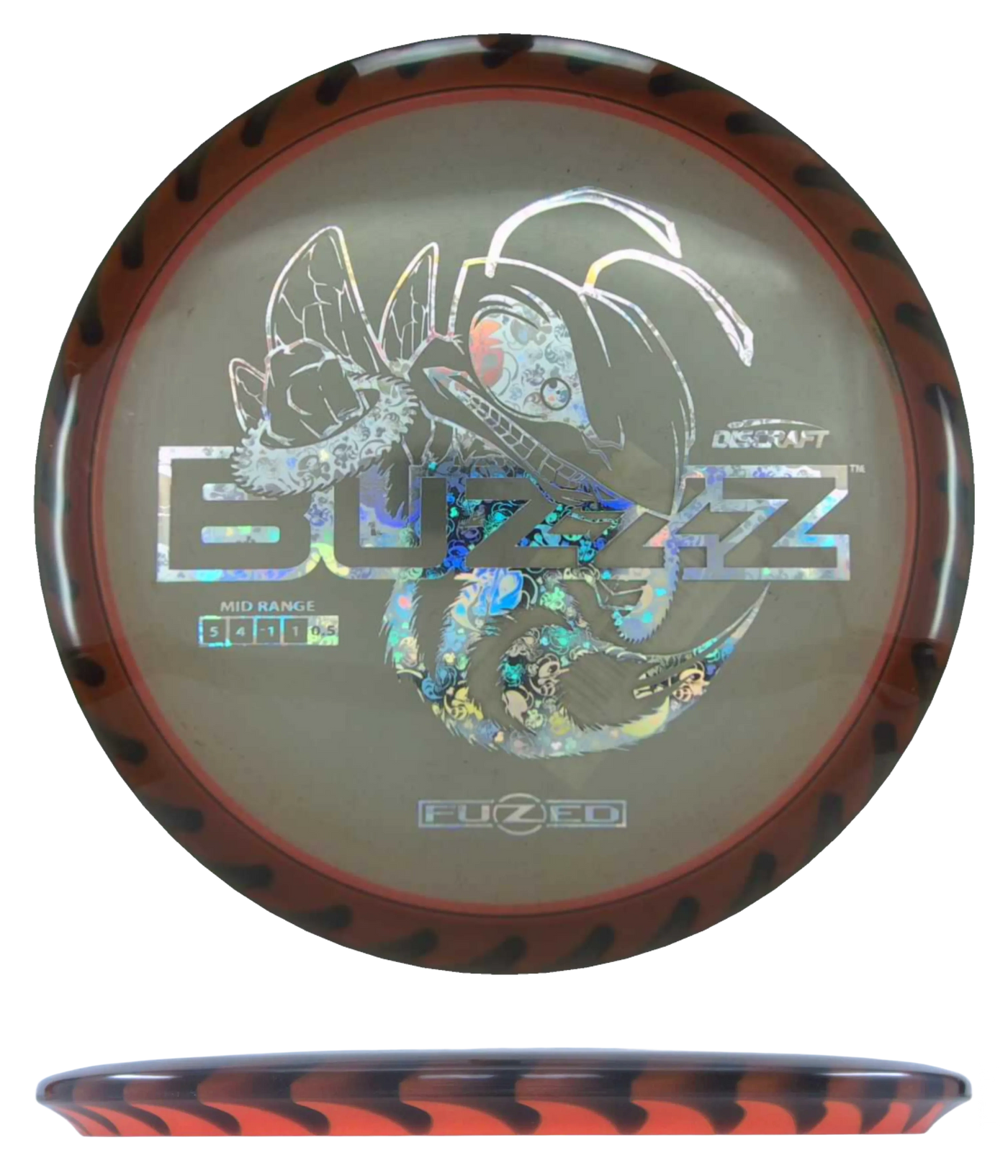 Discraft Buzzz
