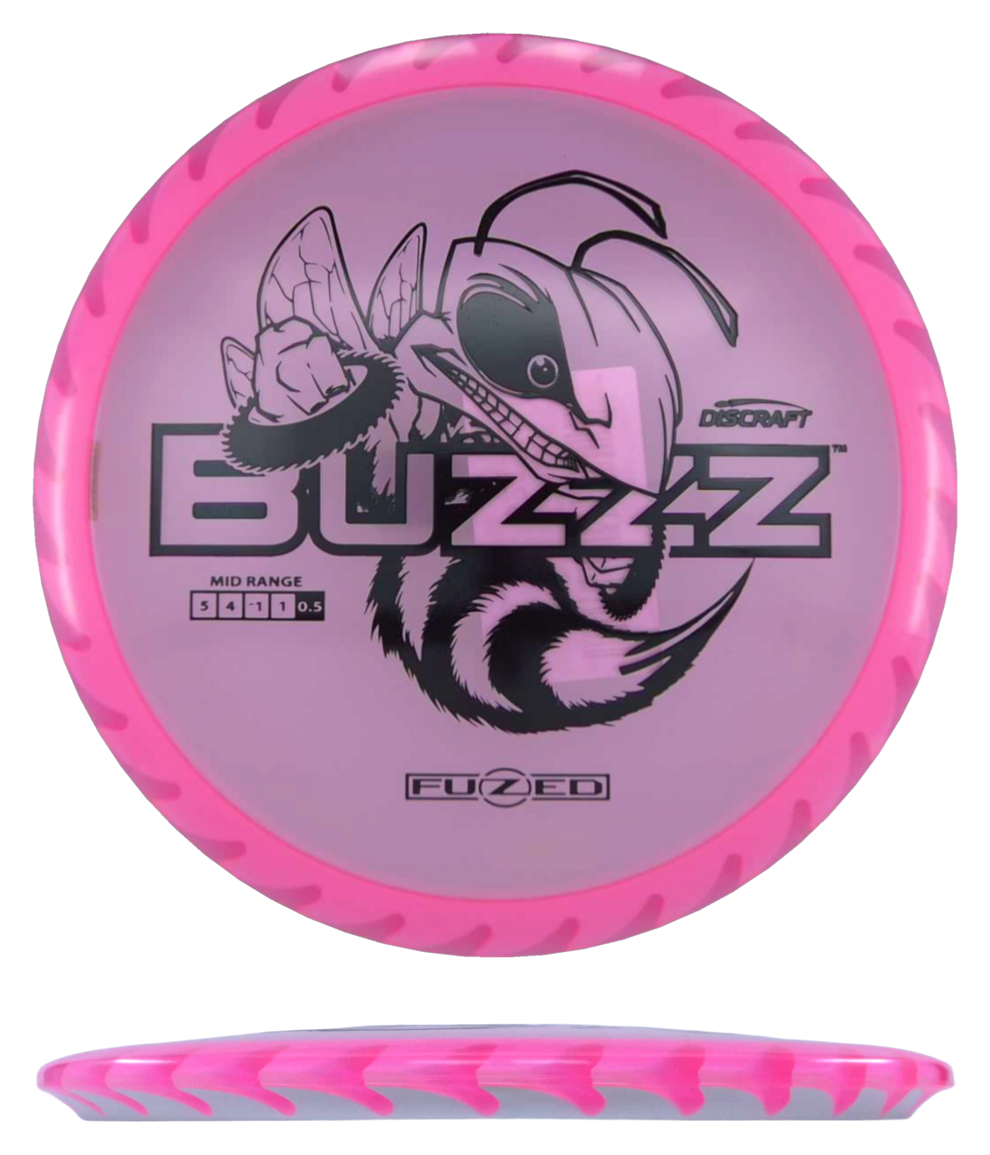 Discraft Buzzz