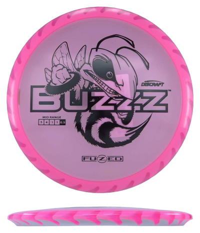 Discraft Buzzz
