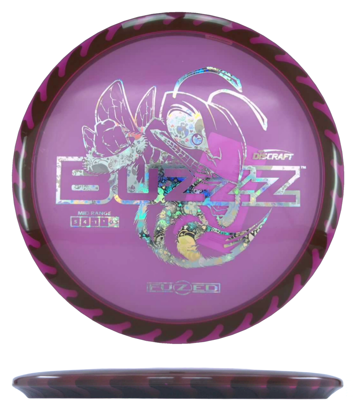 Discraft Buzzz