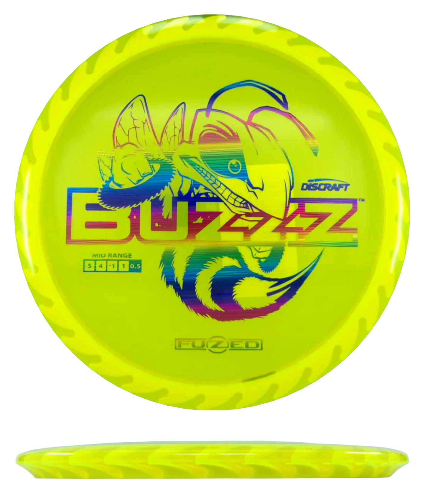 Discraft Buzzz
