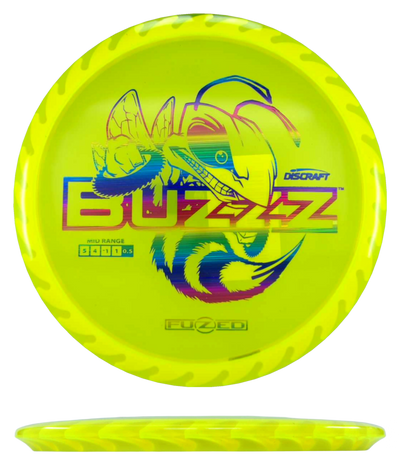Discraft Buzzz
