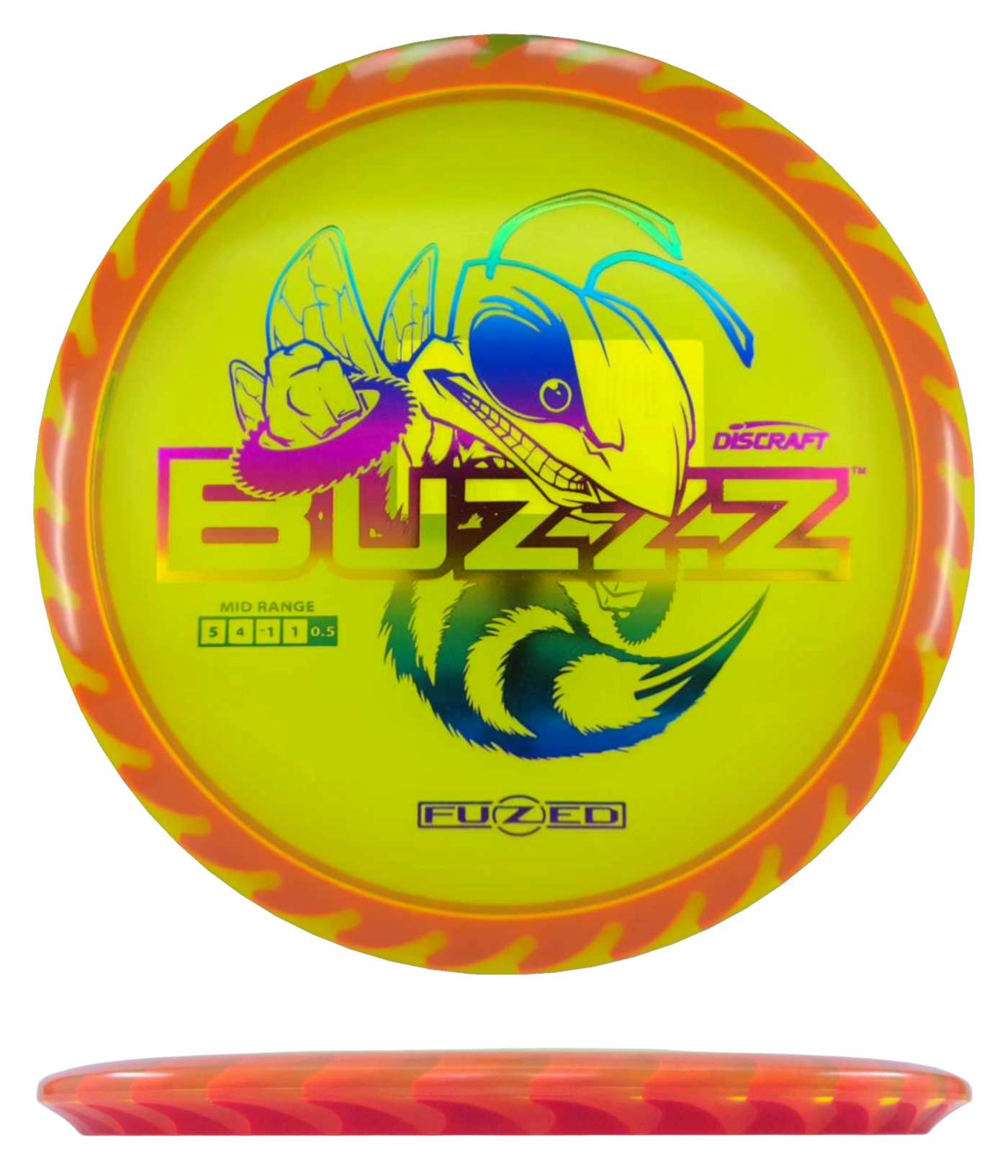 Discraft Buzzz