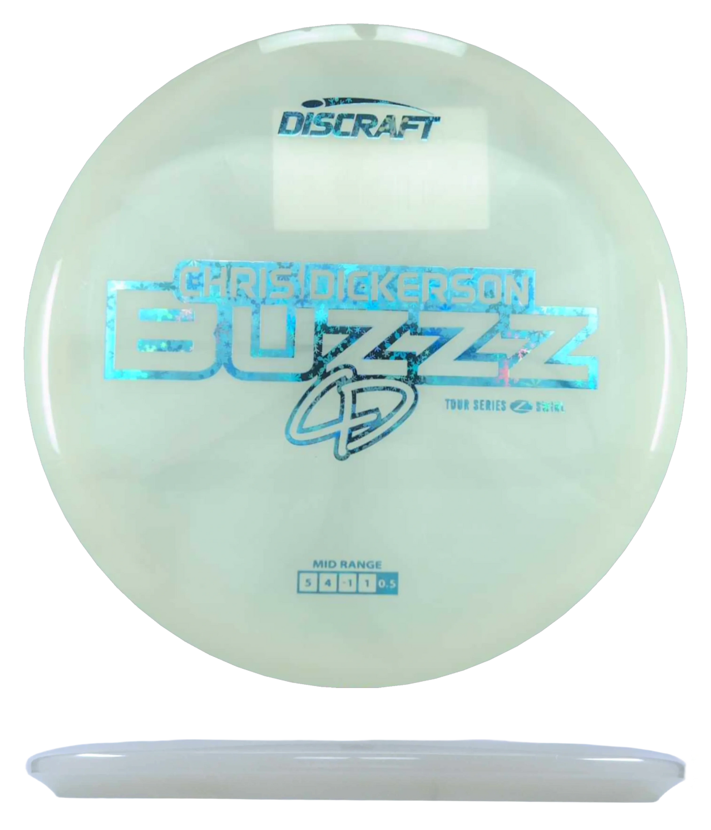 Discraft Buzzz