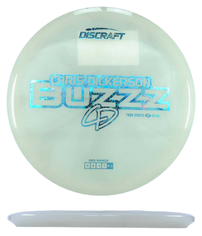 Discraft Buzzz