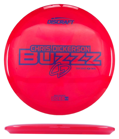 Discraft Buzzz