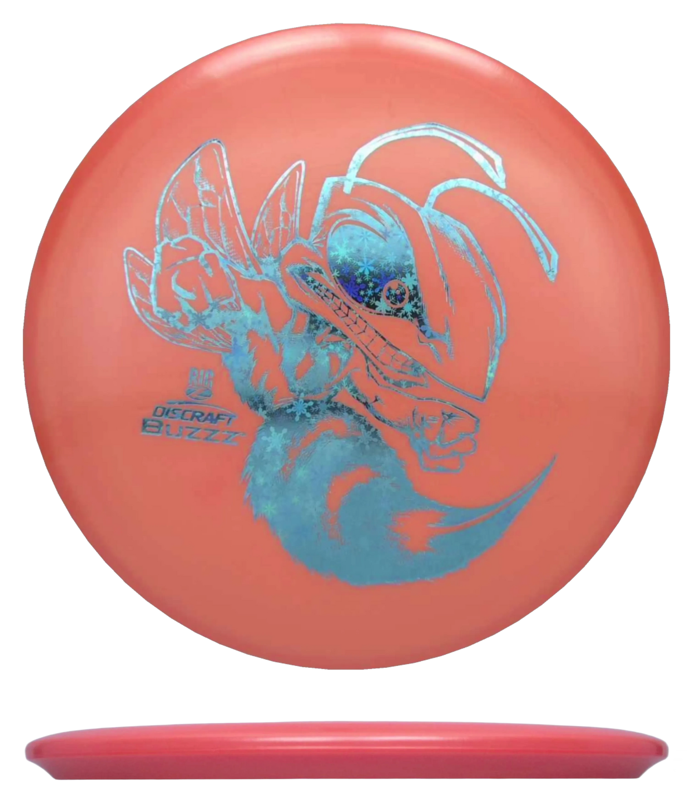 Discraft Buzzz
