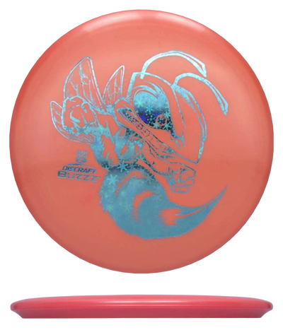 Discraft Buzzz