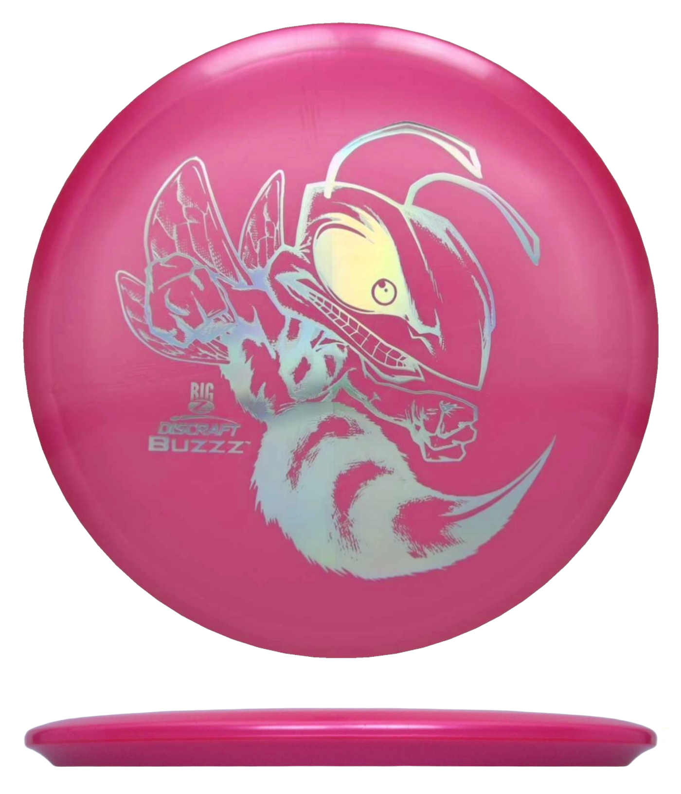 Discraft Buzzz