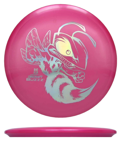 Discraft Buzzz