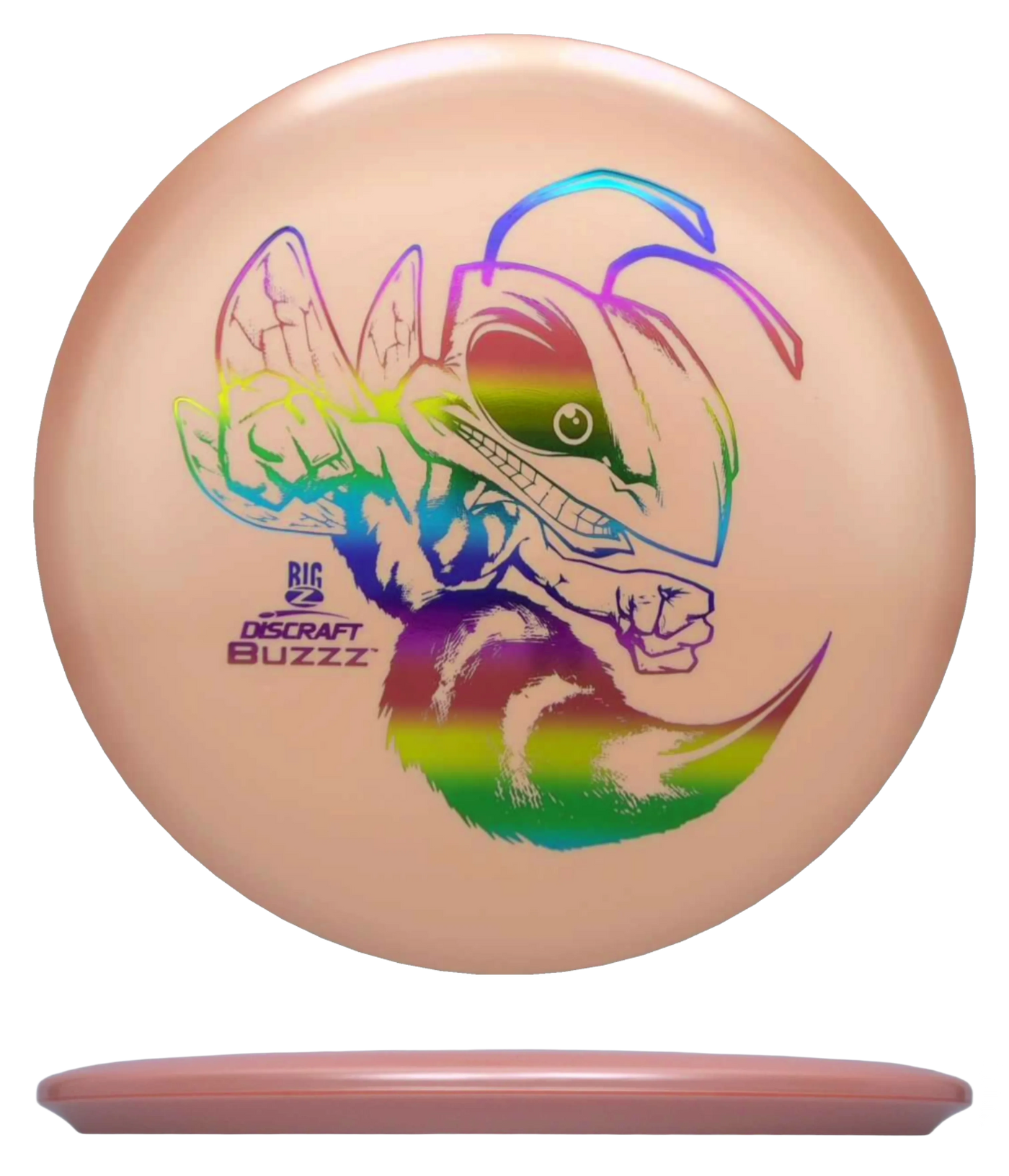 Discraft Buzzz