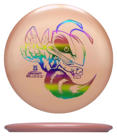 Discraft Buzzz