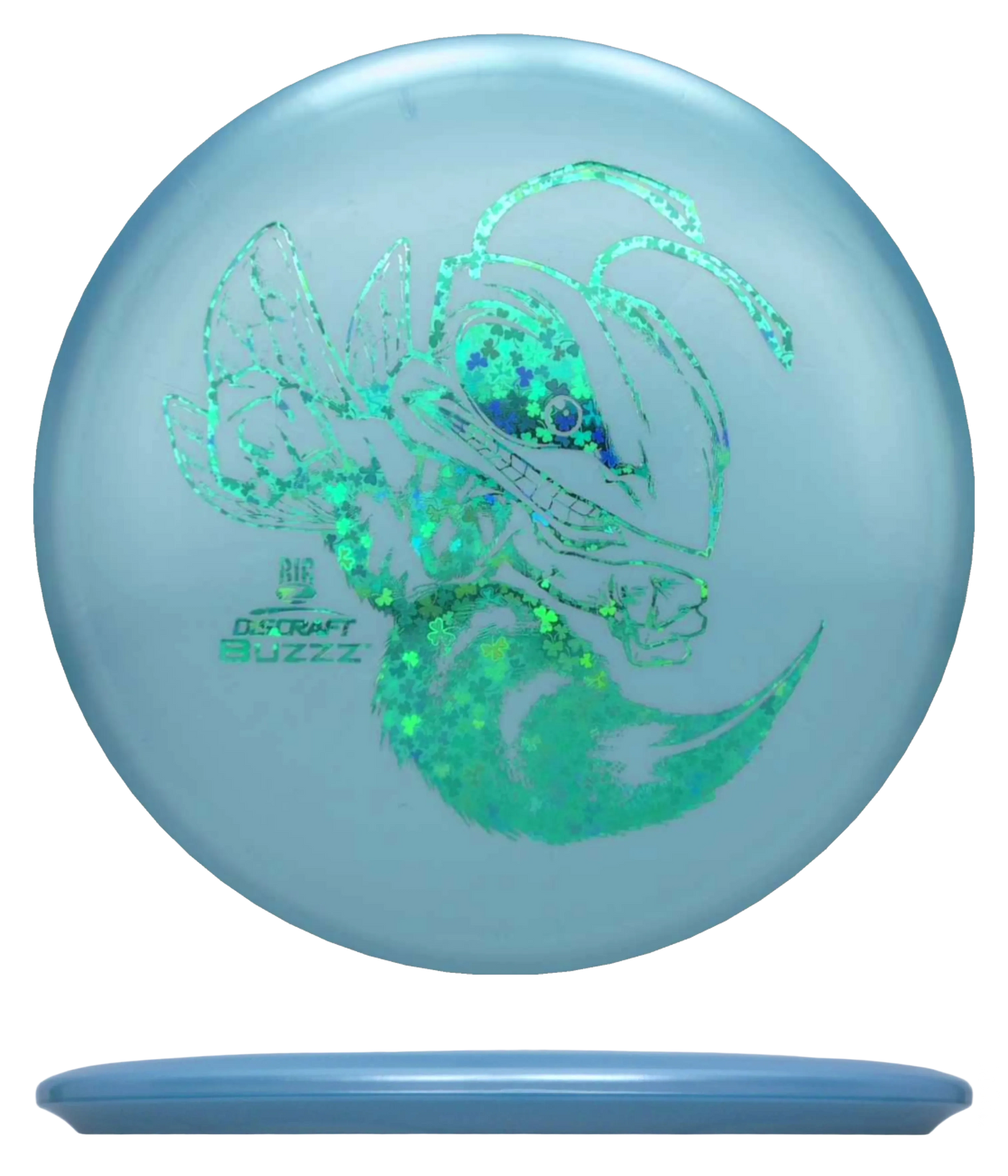 Discraft Buzzz