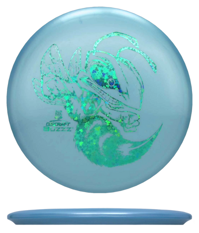 Discraft Buzzz