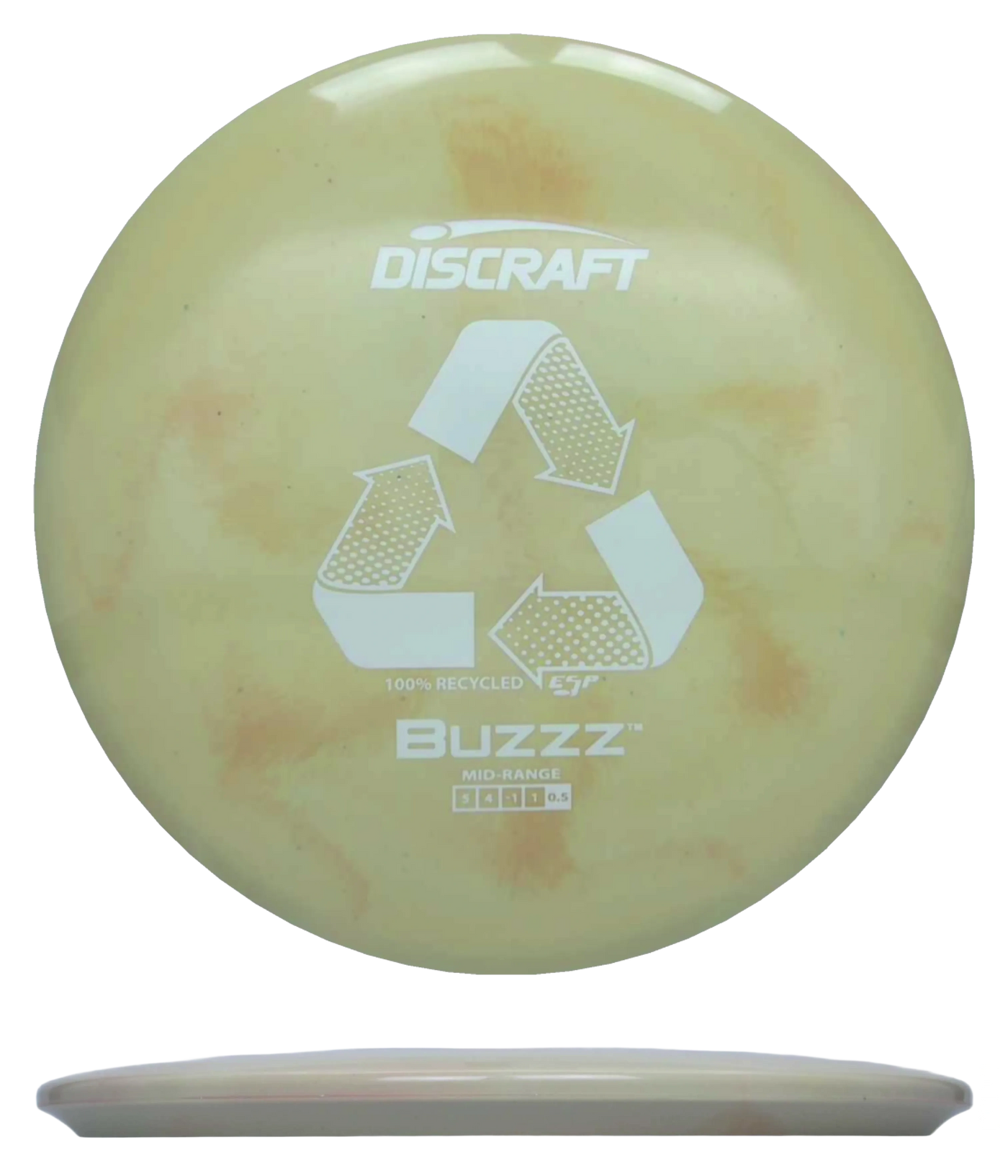Discraft Buzzz