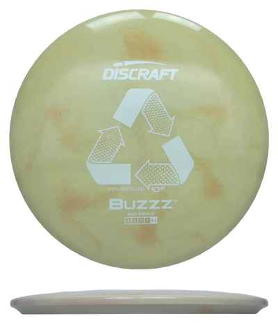 Discraft Buzzz