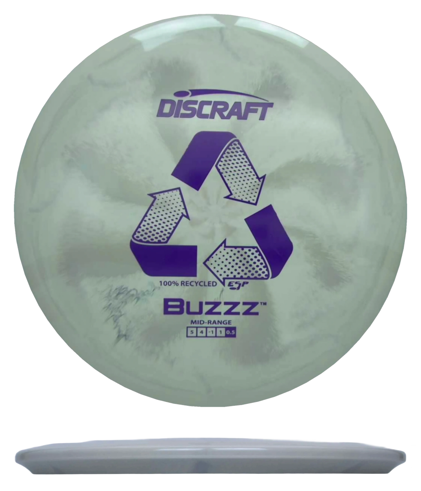 Discraft Buzzz