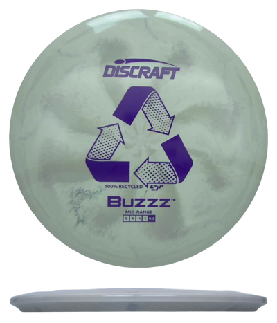 Discraft Buzzz