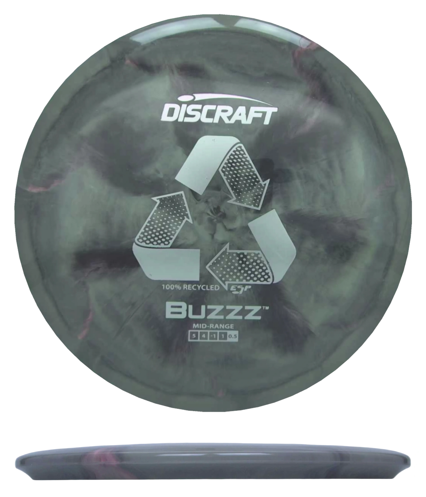 Discraft Buzzz