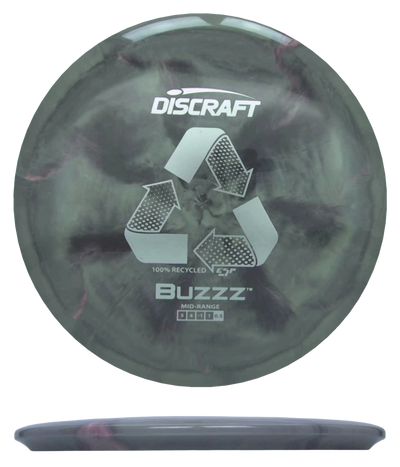 Discraft Buzzz