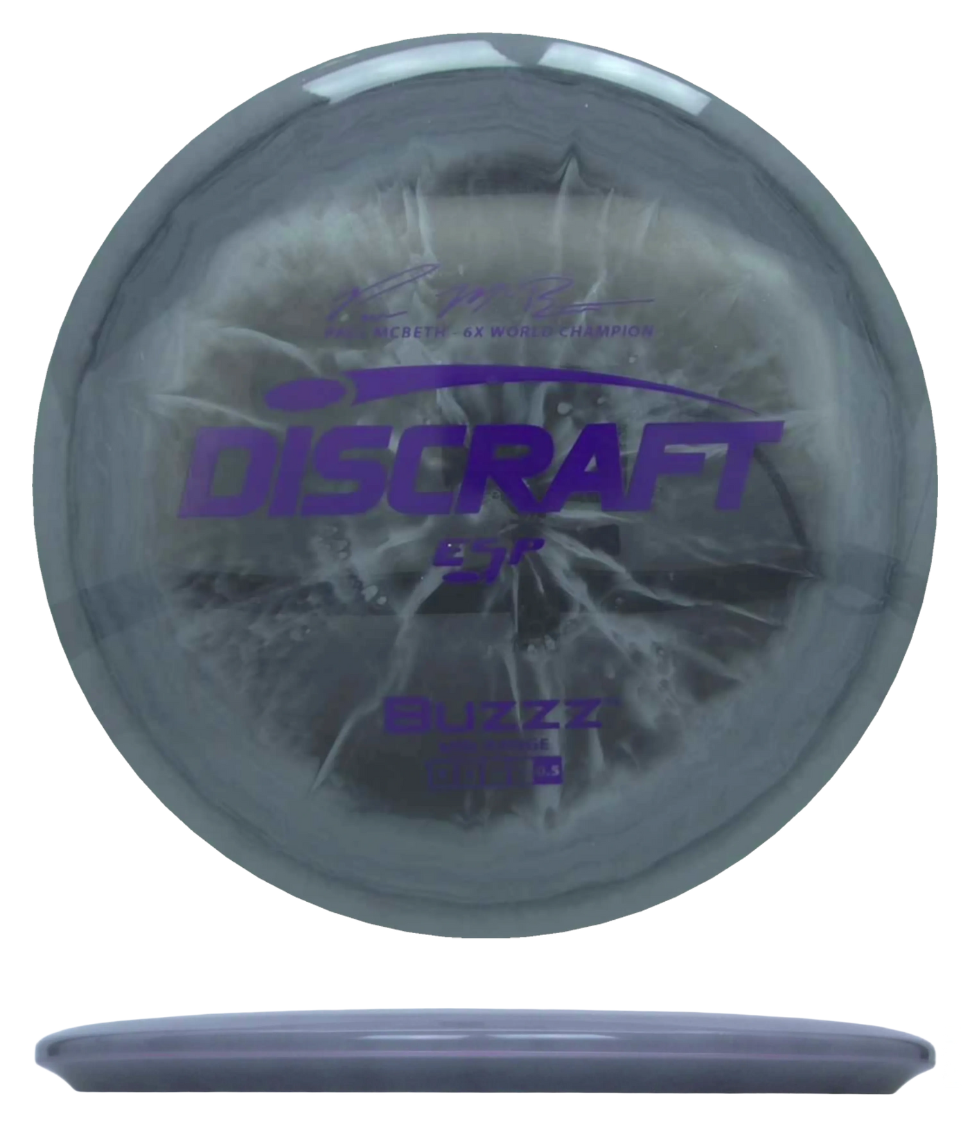 Discraft Buzzz
