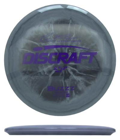 Discraft Buzzz