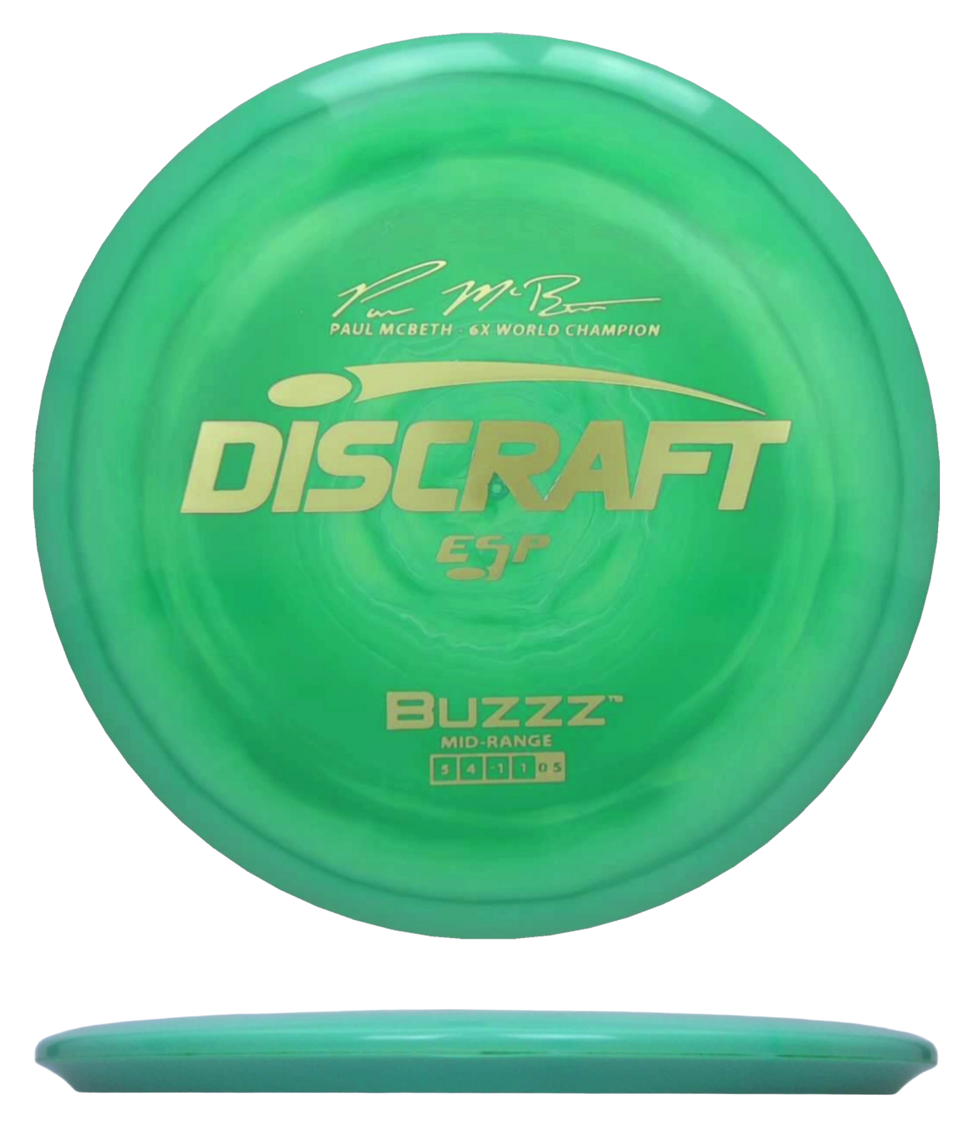 Discraft Buzzz