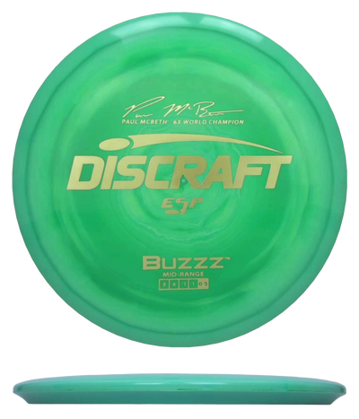 Discraft Buzzz