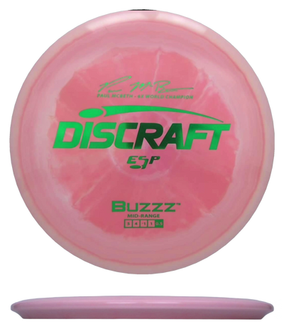 Discraft Buzzz