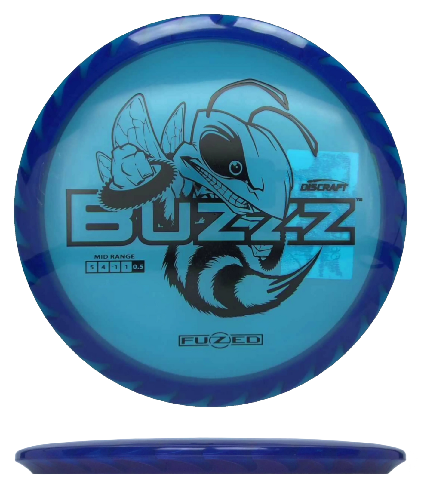 Discraft Buzzz