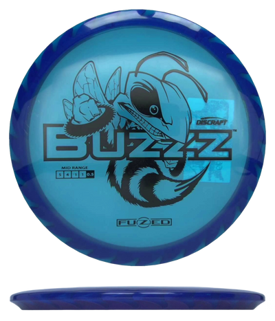 Discraft Buzzz