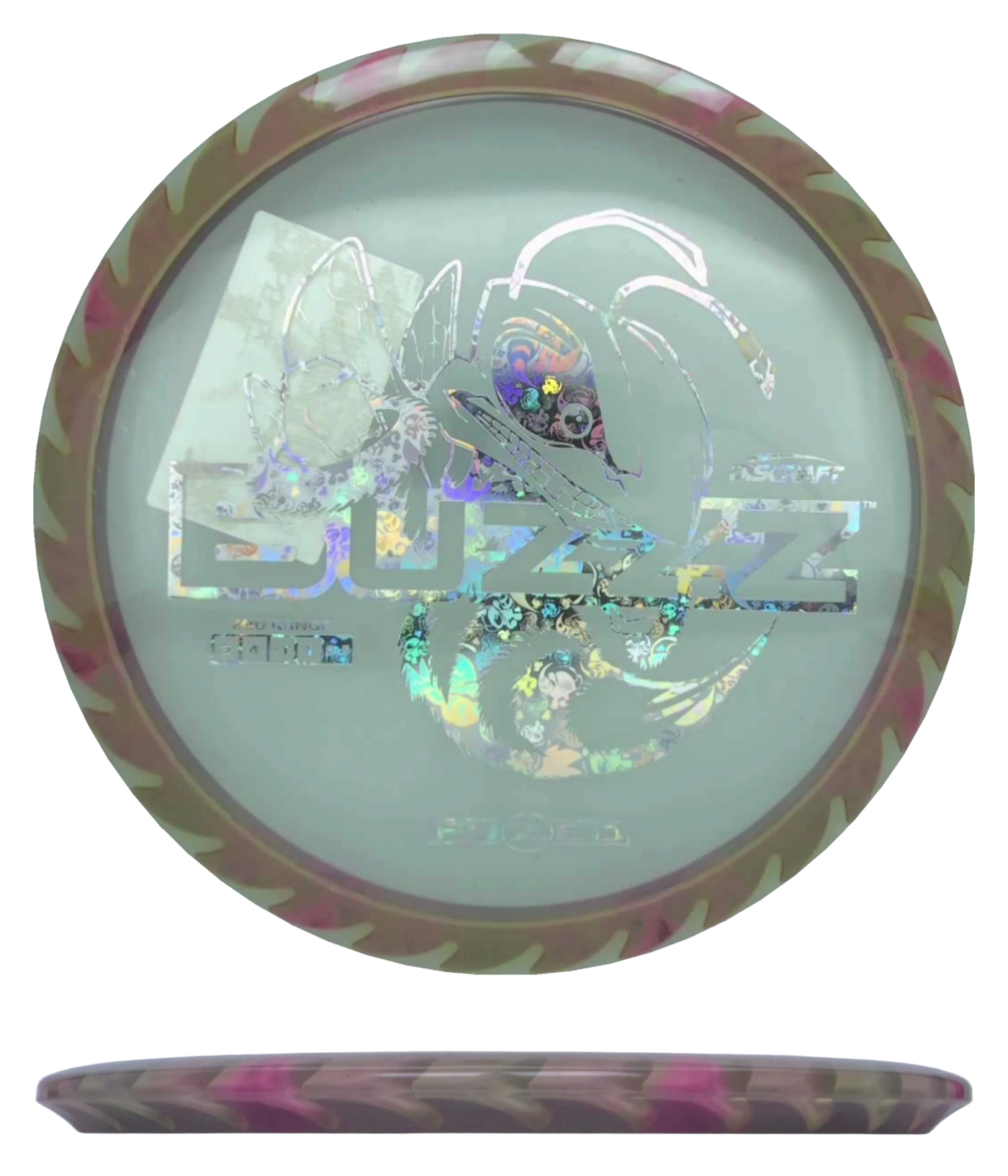 Discraft Buzzz