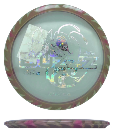 Discraft Buzzz