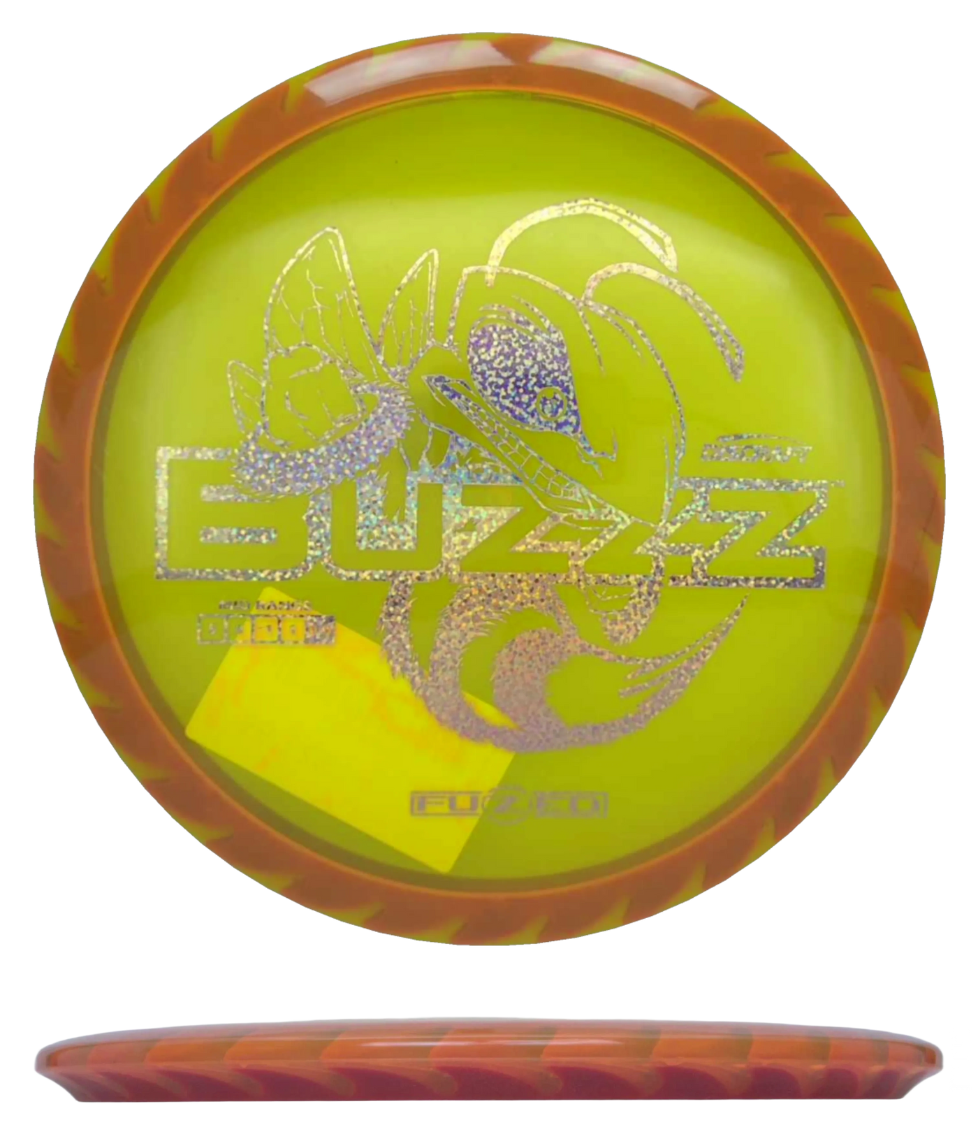 Discraft Buzzz